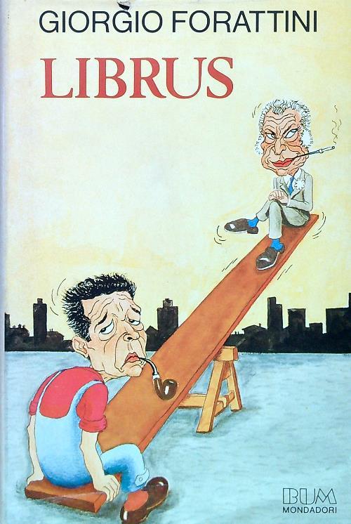 Librus
