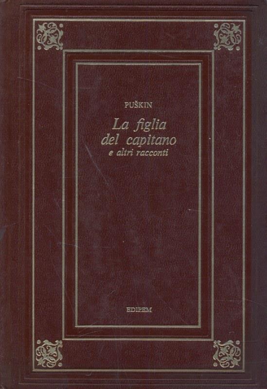 La figlia del capitano