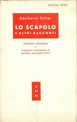 Lo scapolo e altri racconti