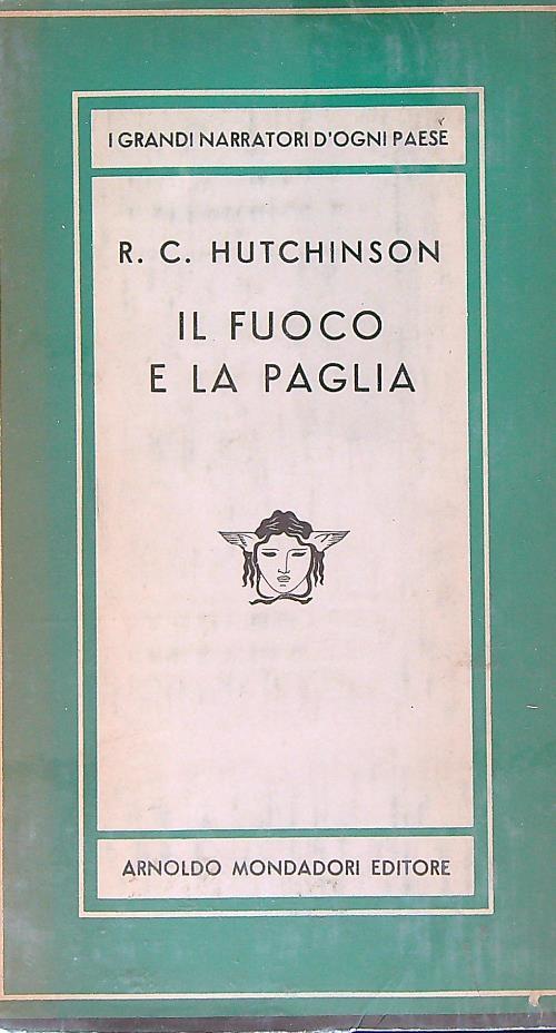 Il fuoco e la paglia