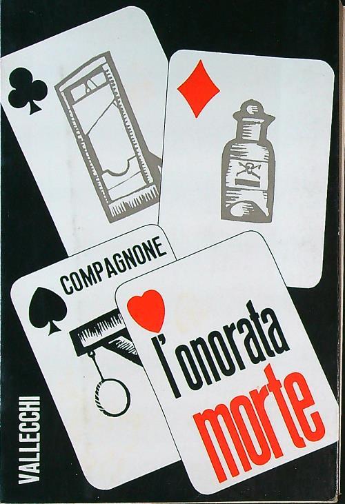 Libro di Faccia