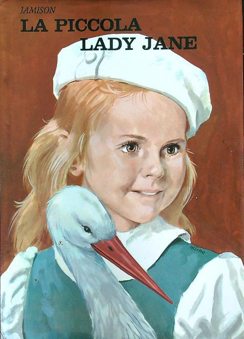 La piccola Lady Jane