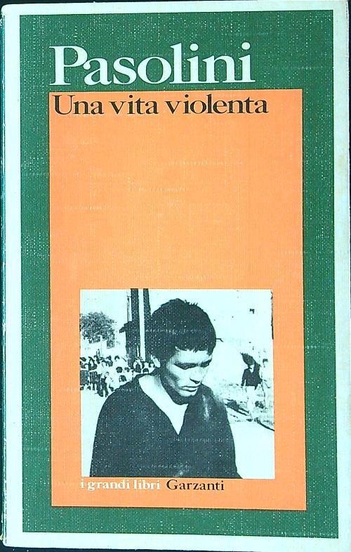 Una vita violenta