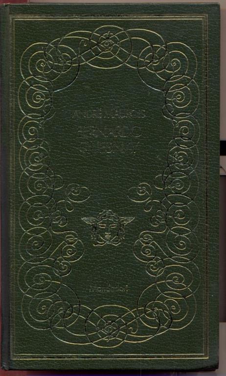 Bernardo Quesnay - André Maurois - copertina