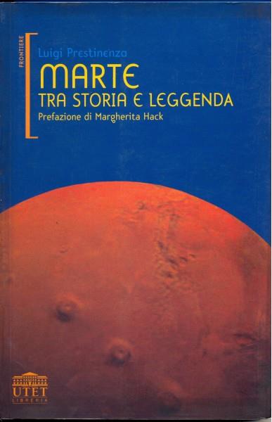 Marte tra storia e leggenda