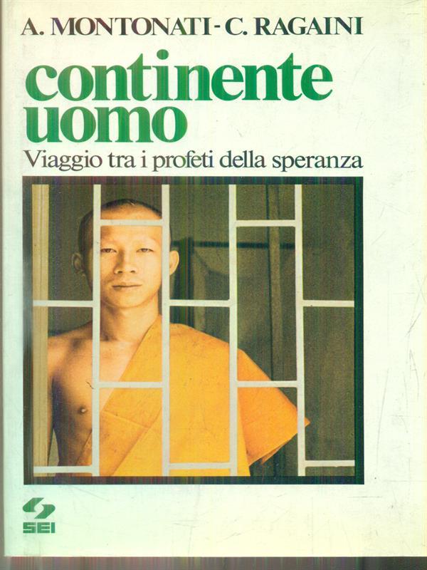 Continente uomo