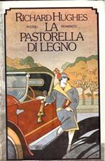 La pastorella di legno