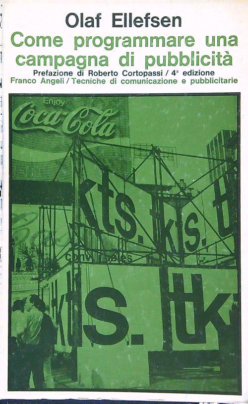 Come programmare una campagna pubblicitaria