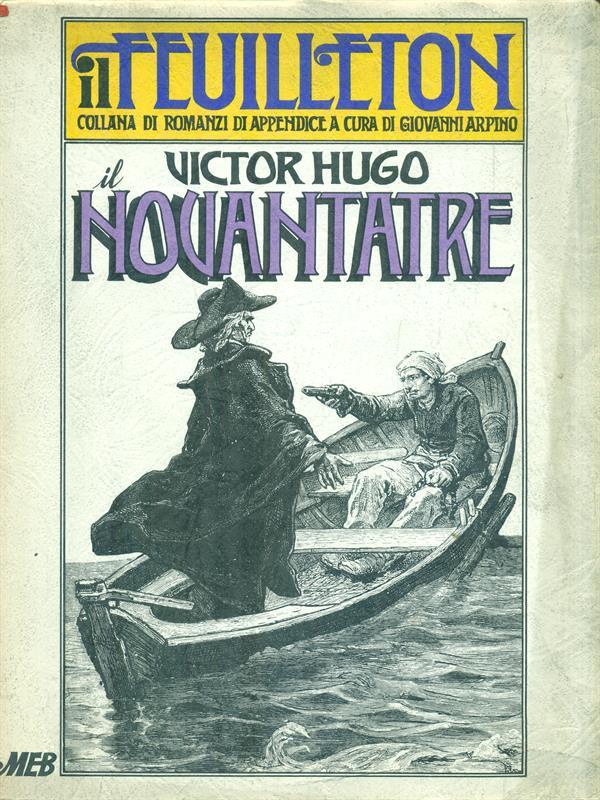 Il novantatre