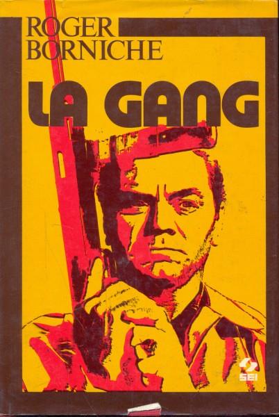 La gang