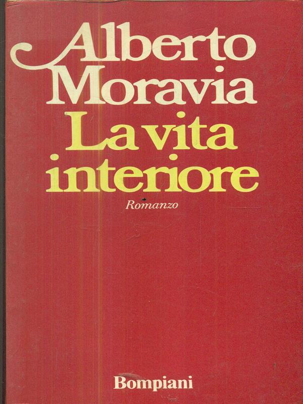 La vita interiore