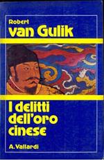 I delitti dell'oro cinese