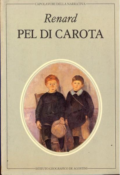 Libro di Faccia
