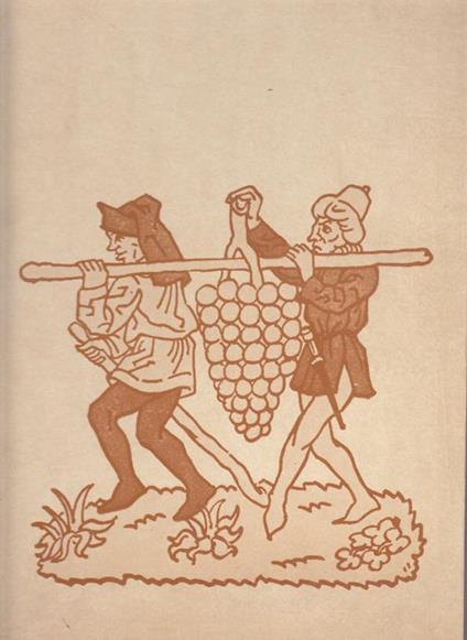 Viaggio fra i vini del monferrato - Edoardo Ballone - copertina