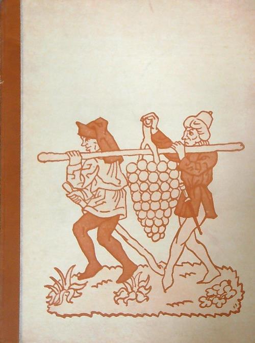 Libro di Faccia