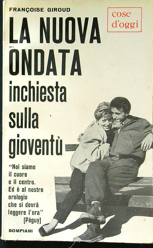 Libro di Faccia