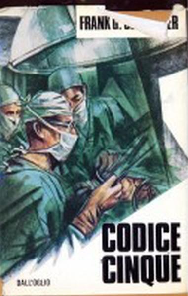 Codice cinque