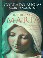 Inchiesta su Mariana - Disperatamente innocente