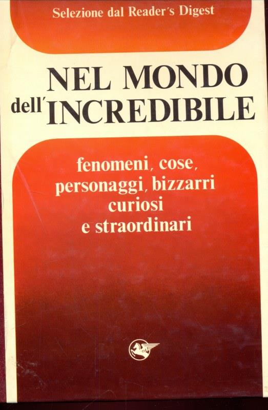 Libro di Faccia