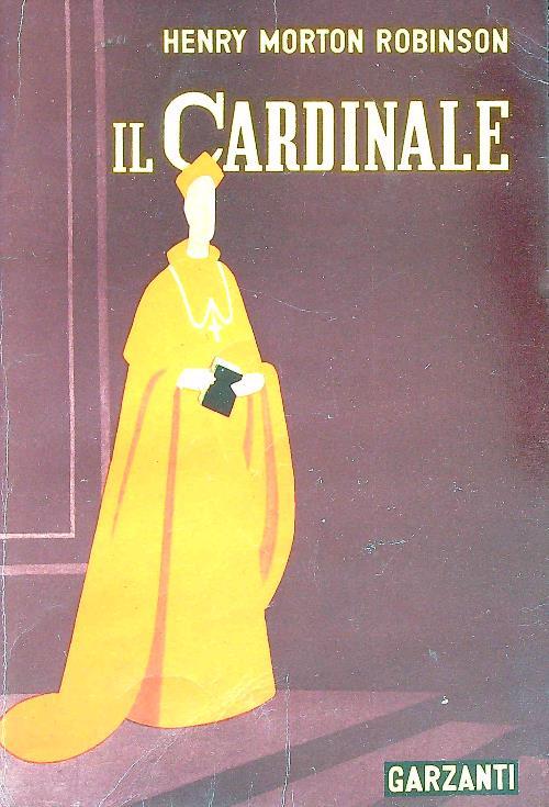 Il cardinale
