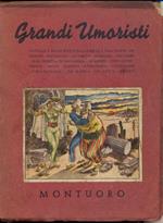Grandi umoristi