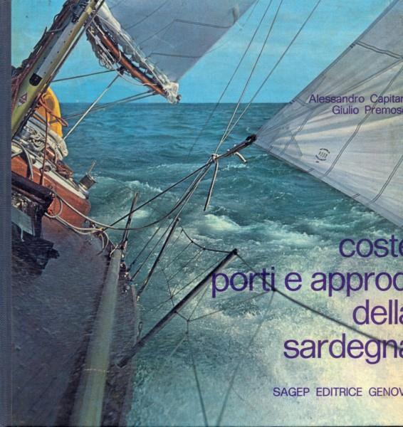 Coste, porti e approdi della Sardegna