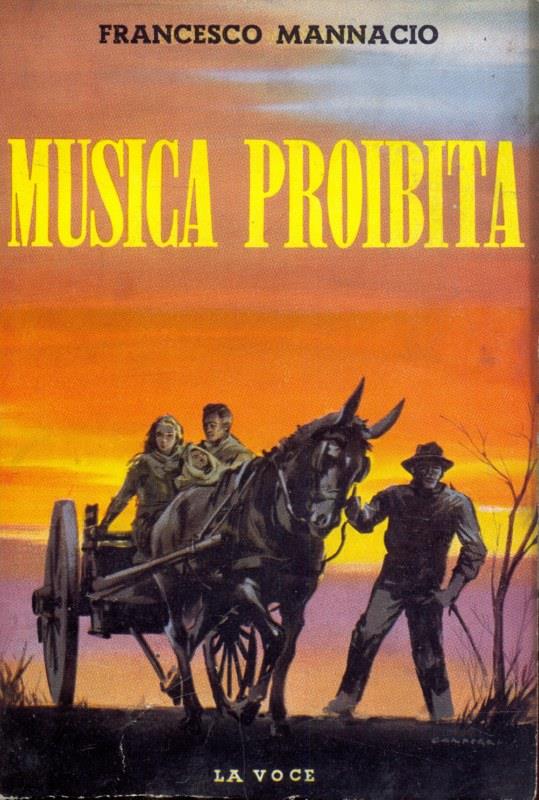 Musica proibita