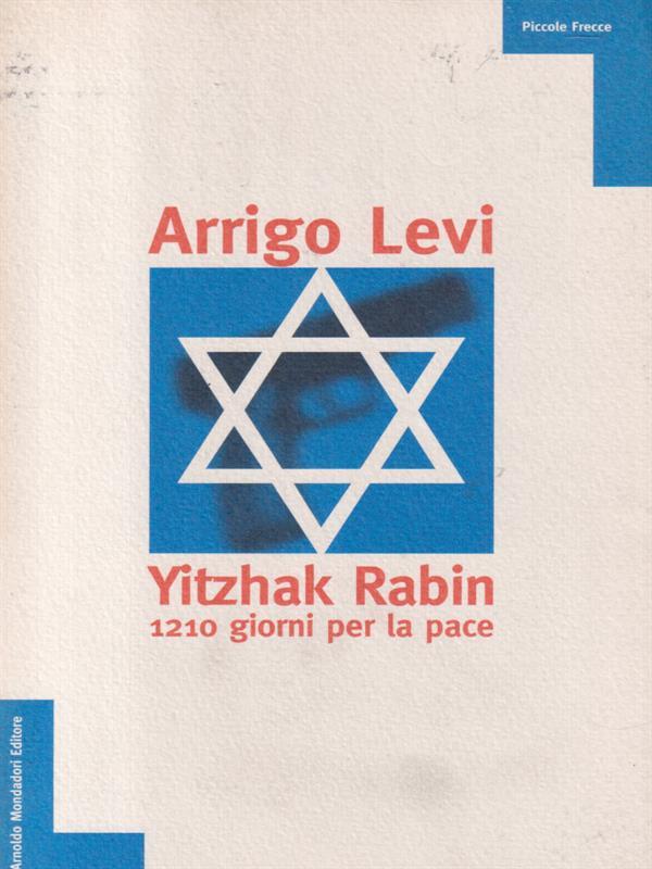 Yitzhak Rabin