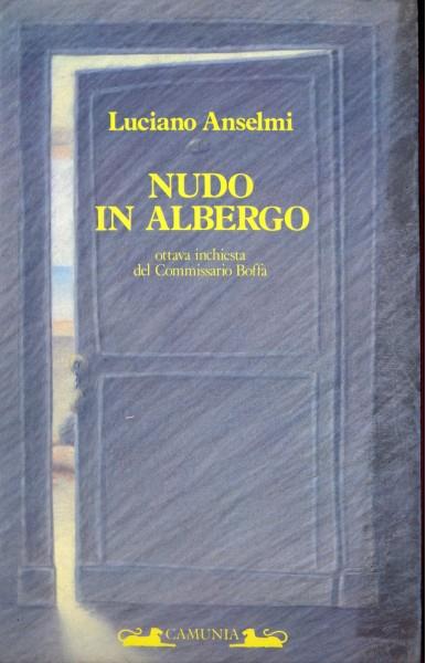 Libro di Faccia