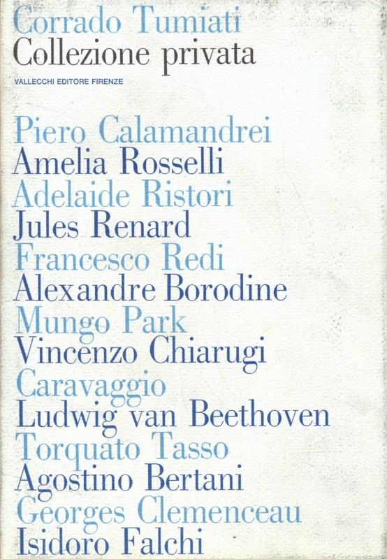Libro di Faccia