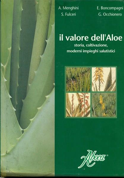 Il valore dell'Aloe