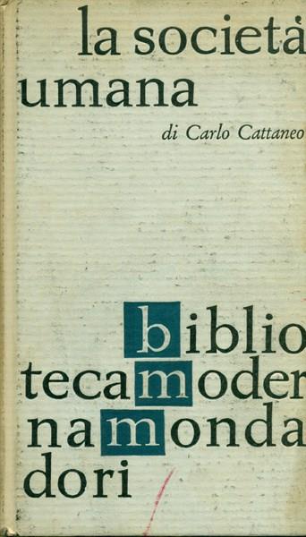 La società umana