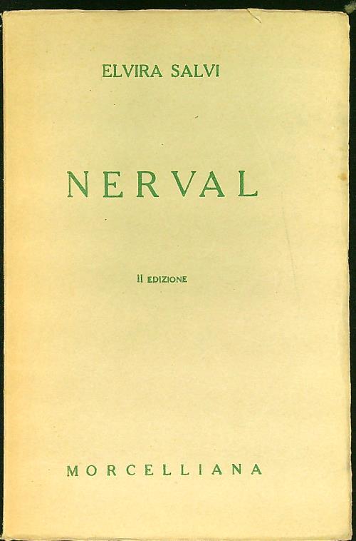 Nerval