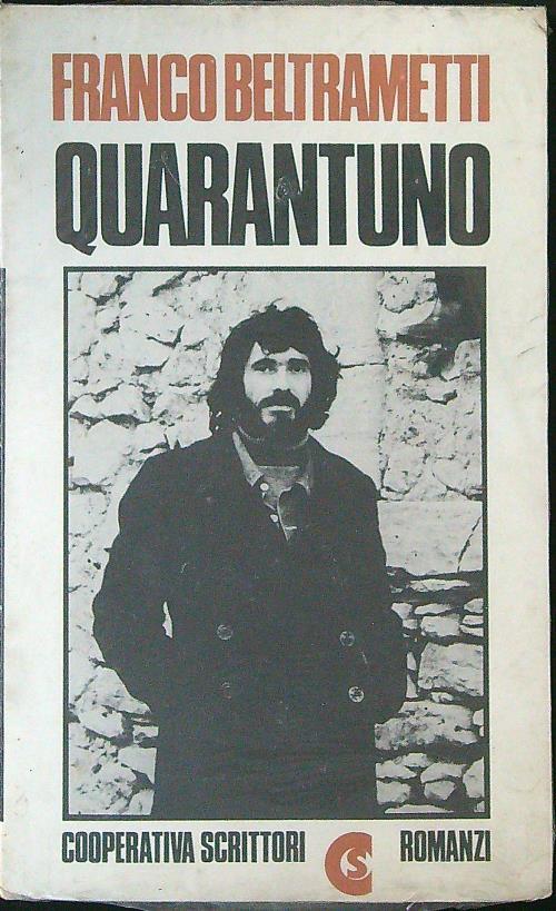 Quarantuno
