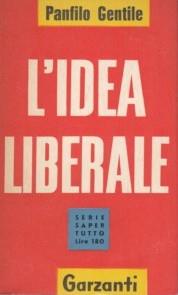 L' idea liberale