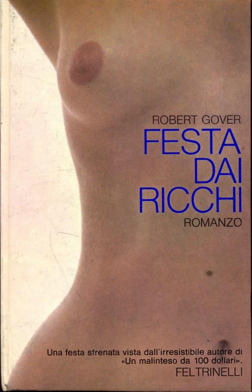Festa dai ricchi