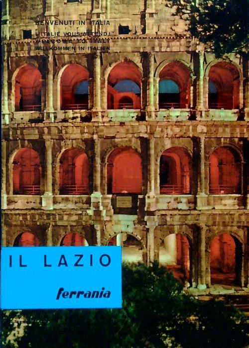 Il Lazio