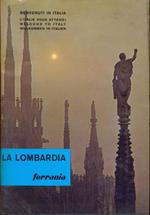 La Lombardia
