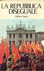 La repubblica diseguale