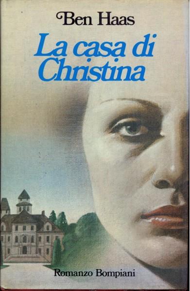 La casa di Cristina