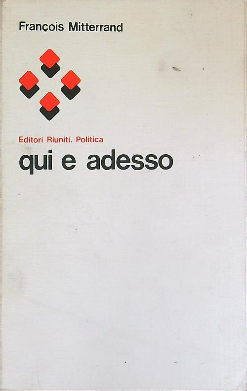 Qui e adesso