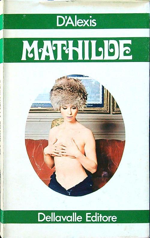 Mathilde