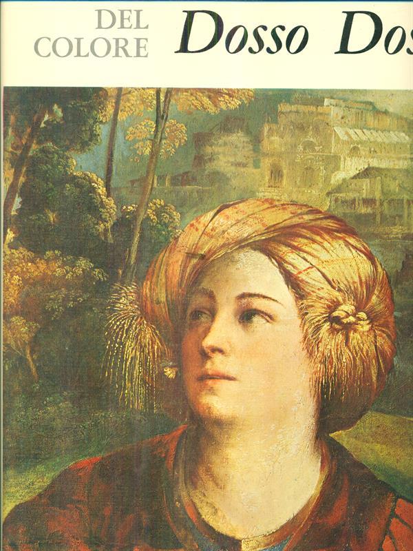 Dosso Dossi