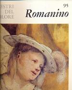 I maestri del colore: Romanino