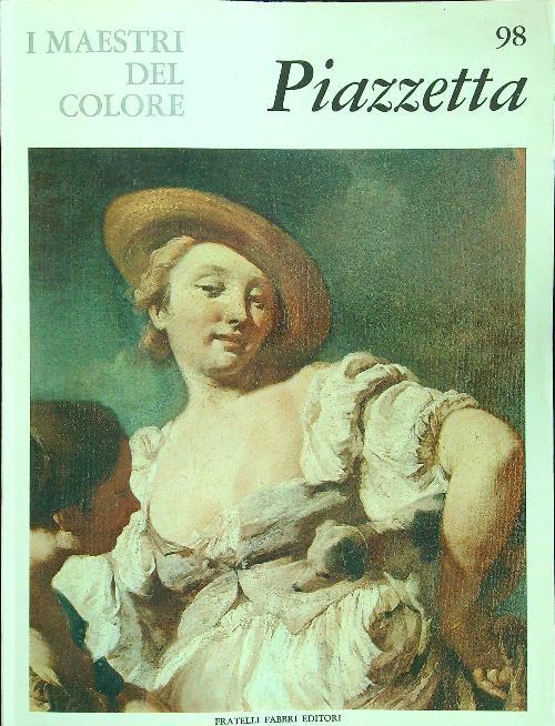Giovanni Battista Piazzetta