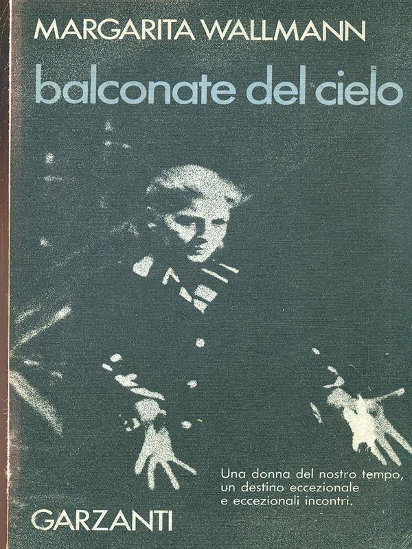 Balconate del cielo