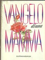 Vangelo di una mamma