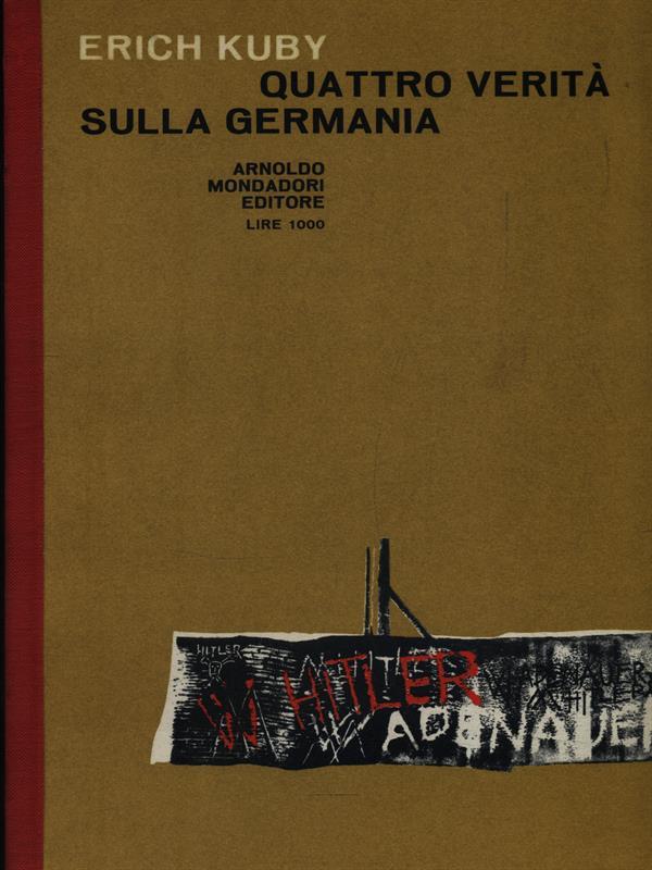 Libro di Faccia