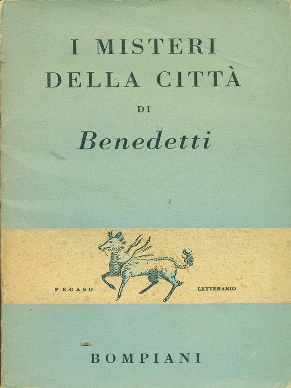 Libro di Faccia