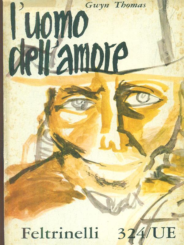 L' uomo dell'amore